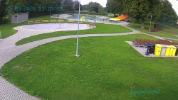 Koupaliště