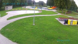 Kąpielisko