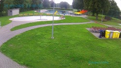 Koupaliště