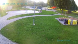 Kąpielisko