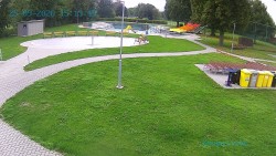 Koupaliště