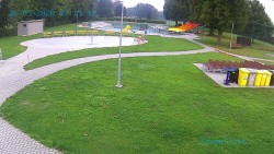 Koupaliště