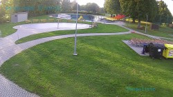 Koupaliště