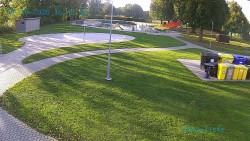 Koupaliště