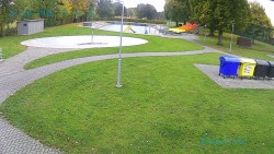 Koupaliště
