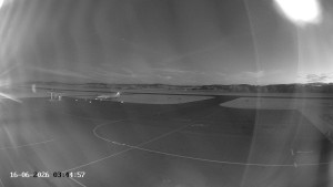 Letiště Příbram - Pojezdová dráha C, benzinová stanice, runway - 16.6.2026 v 03:45 Letiště Příbram - Pojezdová dráha C, benzinová stanice, runway - 16.6.2026 v 03:45