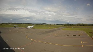 Letiště Příbram - Pojezdová dráha C, benzinová stanice, runway - 16.6.2026 v 10:45 Letiště Příbram - Pojezdová dráha C, benzinová stanice, runway - 16.6.2026 v 10:45