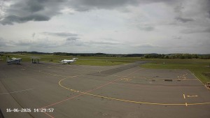 Letiště Příbram - Pojezdová dráha C, benzinová stanice, runway - 16.6.2026 v 14:30 Letiště Příbram - Pojezdová dráha C, benzinová stanice, runway - 16.6.2026 v 14:30