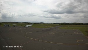 Flughafen Příbram - Fahrweg C, Tankstelle, Start- und Landebahn - 16.6.2026 v 14:45 Flughafen Příbram - Fahrweg C, Tankstelle, Start- und Landebahn - 16.6.2026 v 14:45