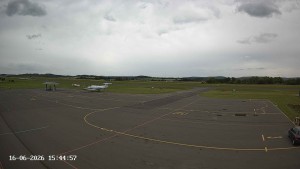Flughafen Příbram - Fahrweg C, Tankstelle, Start- und Landebahn - 16.6.2026 v 15:45 Flughafen Příbram - Fahrweg C, Tankstelle, Start- und Landebahn - 16.6.2026 v 15:45
