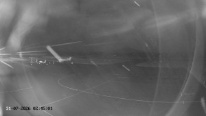 Letiště Příbram - Pojezdová dráha C, benzinová stanice, runway - 31.7.2026 v 02:45 Letiště Příbram - Pojezdová dráha C, benzinová stanice, runway - 31.7.2026 v 02:45