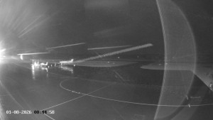 Flughafen Příbram - Fahrweg C, Tankstelle, Start- und Landebahn - 1.8.2026 v 00:45 Flughafen Příbram - Fahrweg C, Tankstelle, Start- und Landebahn - 1.8.2026 v 00:45