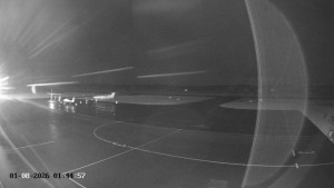 Flughafen Příbram - Fahrweg C, Tankstelle, Start- und Landebahn - 1.8.2026 v 01:45 Flughafen Příbram - Fahrweg C, Tankstelle, Start- und Landebahn - 1.8.2026 v 01:45