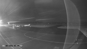 Flughafen Příbram - Fahrweg C, Tankstelle, Start- und Landebahn - 1.8.2026 v 02:45 Flughafen Příbram - Fahrweg C, Tankstelle, Start- und Landebahn - 1.8.2026 v 02:45