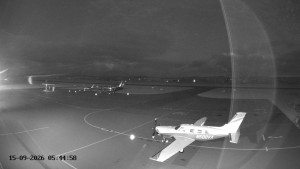 Příbram Airport - Taxiway C, gas station, runway - 15.9.2026 v 05:45 Příbram Airport - Taxiway C, gas station, runway - 15.9.2026 v 05:45