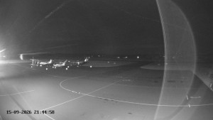 Flughafen Příbram - Fahrweg C, Tankstelle, Start- und Landebahn - 15.9.2026 v 21:45 Flughafen Příbram - Fahrweg C, Tankstelle, Start- und Landebahn - 15.9.2026 v 21:45