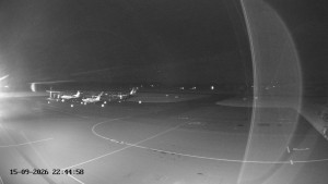 Flughafen Příbram - Fahrweg C, Tankstelle, Start- und Landebahn - 15.9.2026 v 22:45 Flughafen Příbram - Fahrweg C, Tankstelle, Start- und Landebahn - 15.9.2026 v 22:45