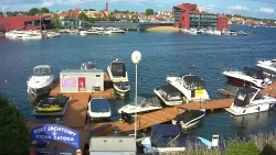Mikołajki, Cicha Zatoka