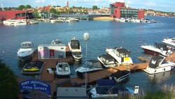 Mikołajki, Cicha Zatoka