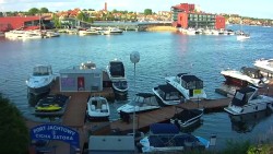 Mikołajki, Cicha Zatoka