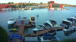 Mikołajki, Cicha Zatoka