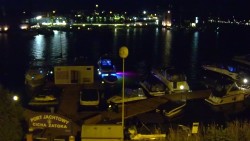 Mikołajki, Cicha Zatoka