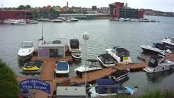 Mikołajki, Cicha Zatoka