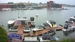 Mikołajki, Cicha Zatoka