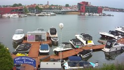 Mikołajki, Cicha Zatoka