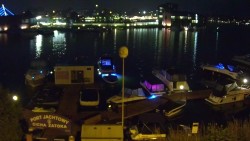 Mikołajki, Cicha Zatoka