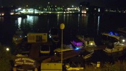 Mikołajki, Cicha Zatoka