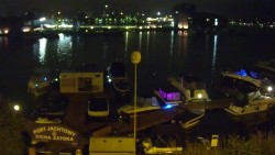 Mikołajki, Cicha Zatoka