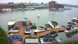 Mikołajki, Cicha Zatoka