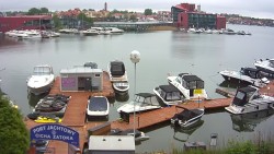 Mikołajki, Cicha Zatoka