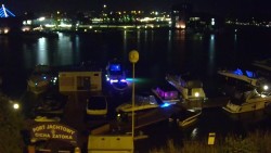 Mikołajki, Cicha Zatoka
