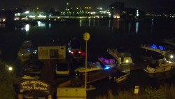 Mikołajki, Cicha Zatoka