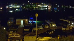 Mikołajki, Cicha Zatoka