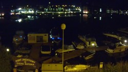 Mikołajki, Cicha Zatoka