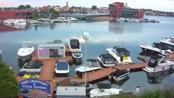 Mikołajki, Cicha Zatoka