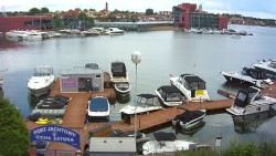 Mikołajki, Cicha Zatoka