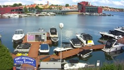 Mikołajki, Cicha Zatoka