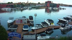 Mikołajki, Cicha Zatoka