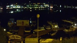 Mikołajki, Cicha Zatoka