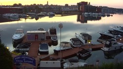 Mikołajki, Cicha Zatoka