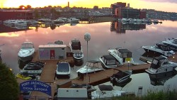 Mikołajki, Cicha Zatoka