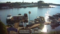 Mikołajki, Cicha Zatoka
