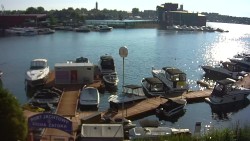 Mikołajki, Cicha Zatoka