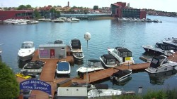 Mikołajki, Cicha Zatoka
