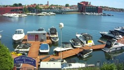 Mikołajki, Cicha Zatoka
