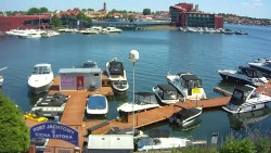 Mikołajki, Cicha Zatoka
